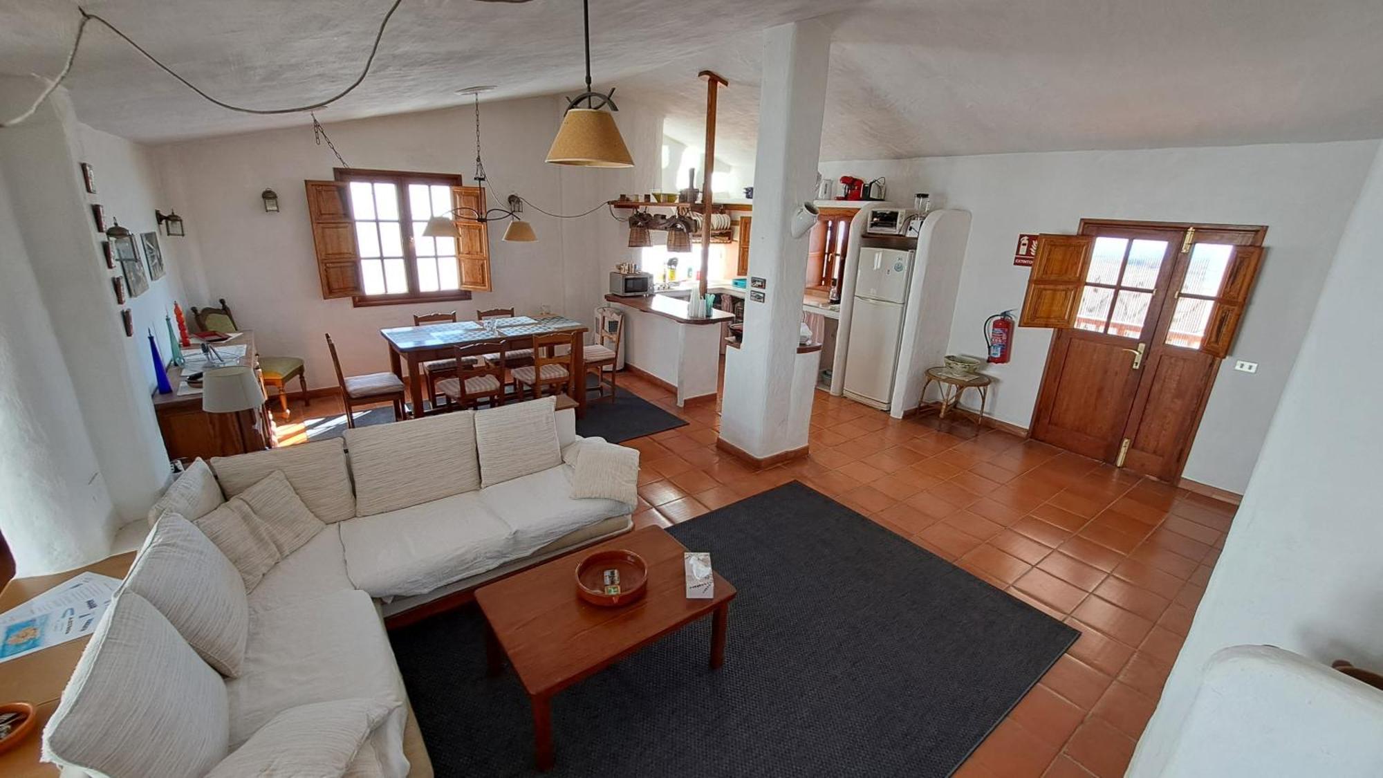 Remarkable 3-Bedroom House 'Villa' Finca Vistamar Salobre  Exterior foto