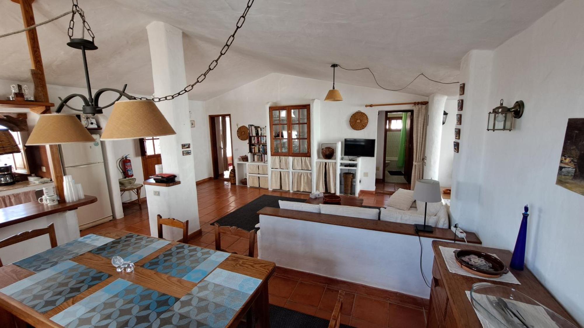 Remarkable 3-Bedroom House 'Villa' Finca Vistamar Salobre  Exterior foto