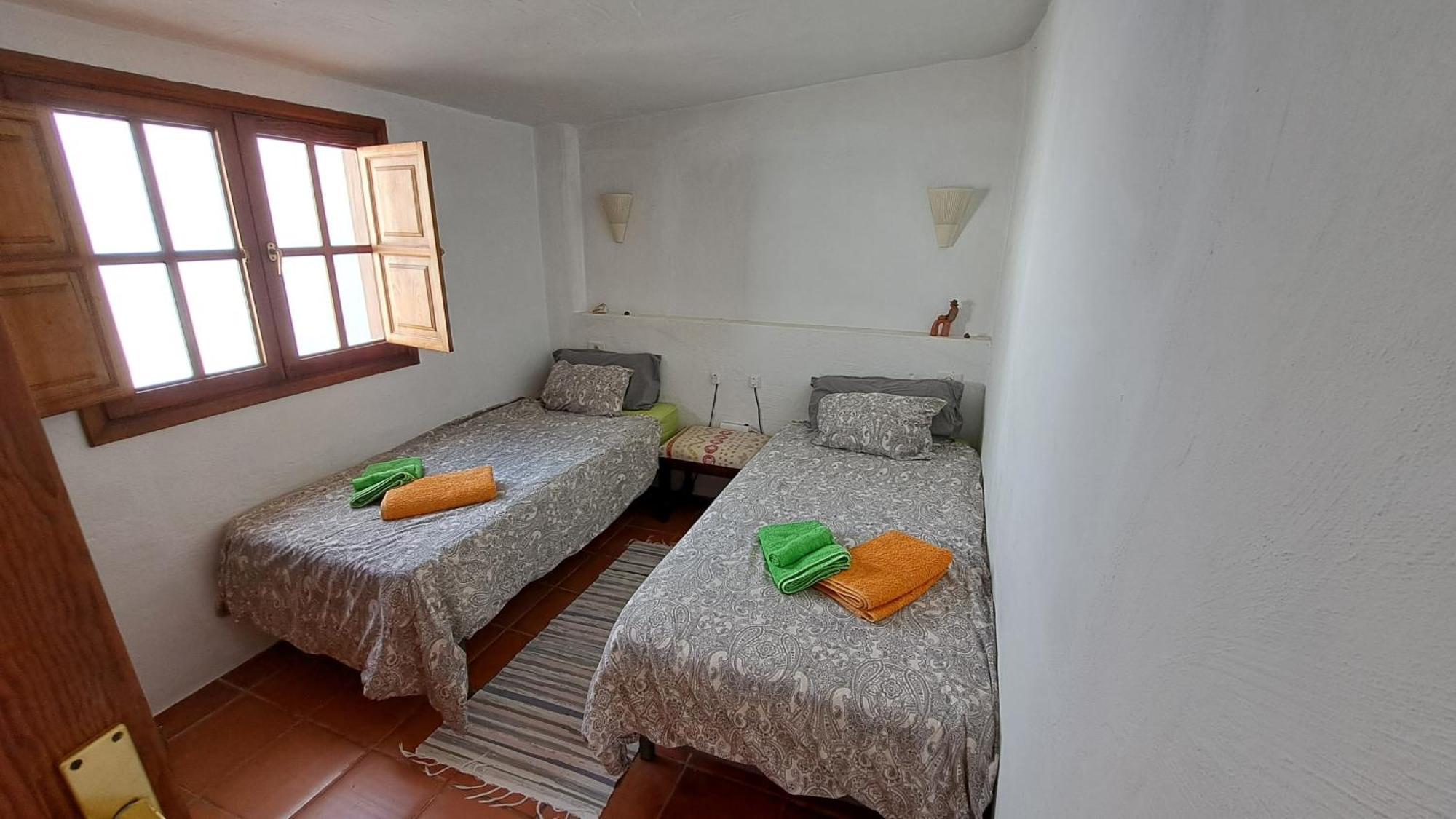 Remarkable 3-Bedroom House 'Villa' Finca Vistamar Salobre  Exterior foto